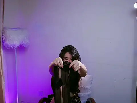 Pinnnkcat 网络视讯表演
