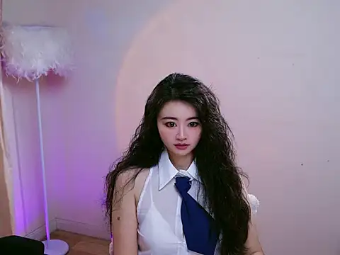 Pinnnkcat 网络视讯表演