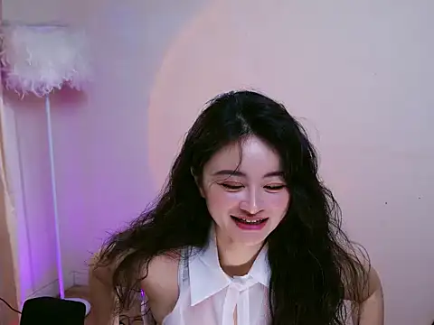 Pinnnkcat 网络视讯表演