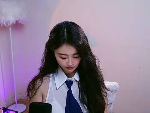 Pinnnkcat 网络视讯表演