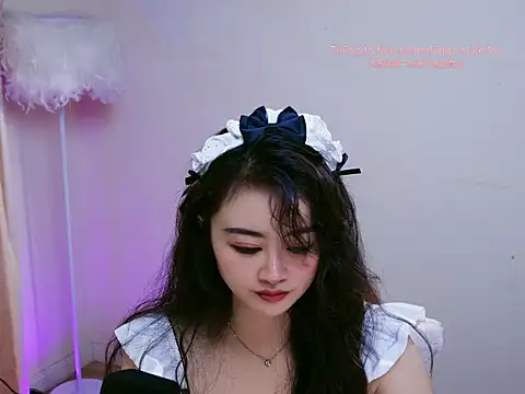 Pinnnkcat Pertunjukan Webcam