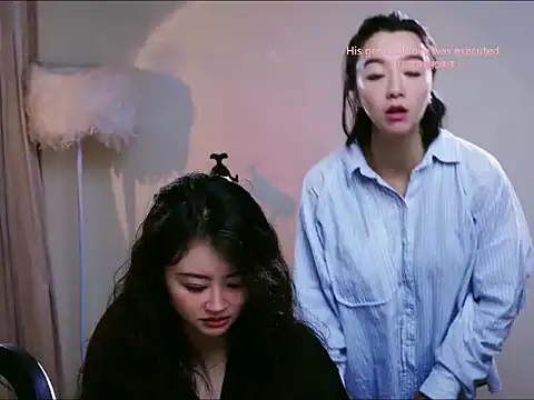 Pinnnkcat Webcam Show