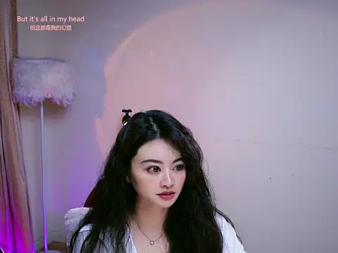 Pinnnkcat ওয়েবক্যাম শো