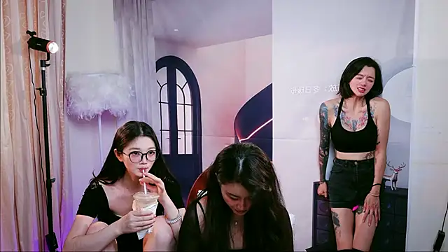 Pinnnkcat Webcamshow