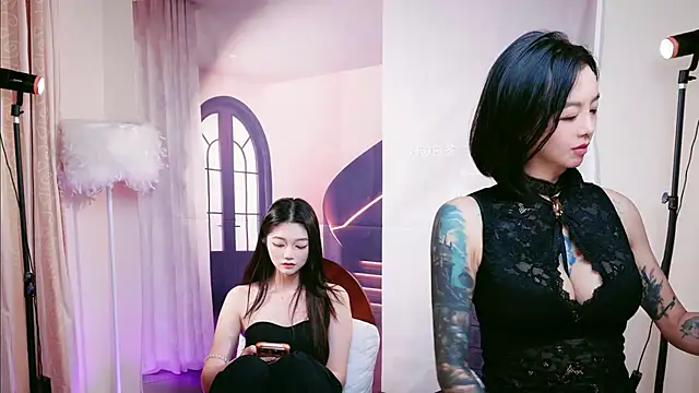 Pinnnkcat XXX чат на живо