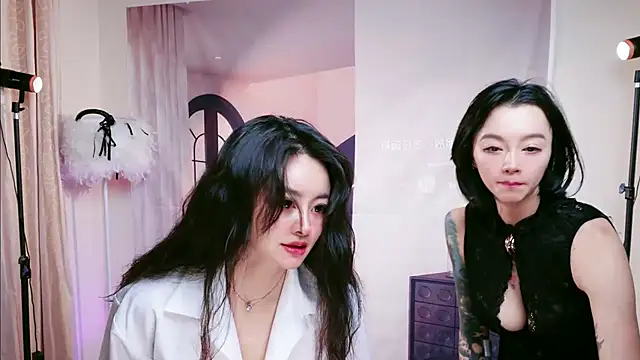 Pinnnkcat Webcamshow