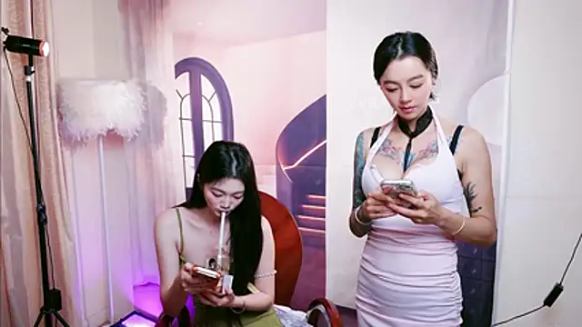 Pinnnkcatn Live XXX chat