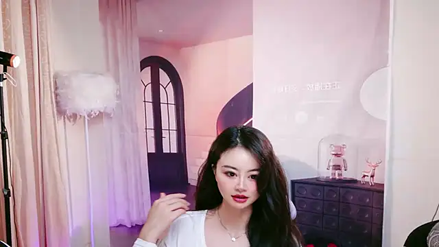 Pinnnkcat's Live XXX Chat