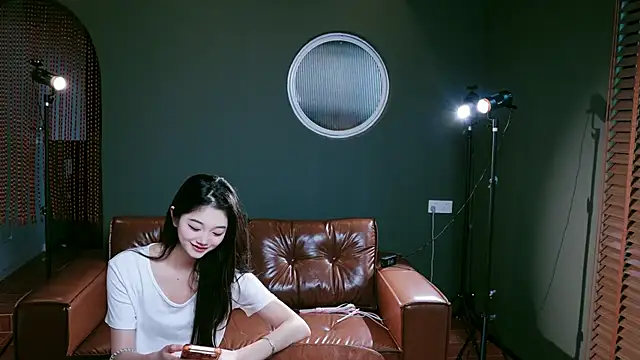 Pinnnkcat Webcam show