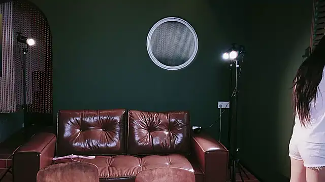 Pinnnkcat webkamerás műsora
