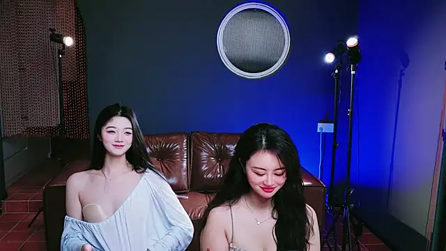 Pinnnkcat Webcam Show