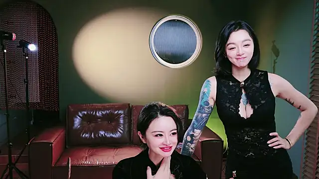 Pinnnkcat Webcamshow
