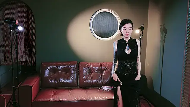 Pinnnkcat Webcam Show