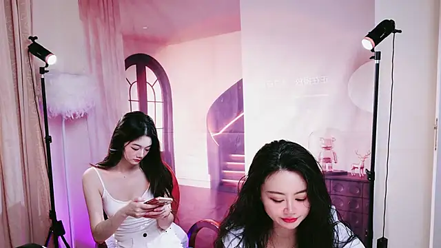 Pinnnkcat Webcamshow