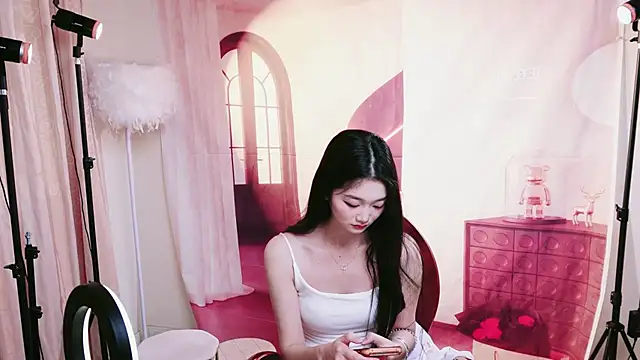 Pinnnkcat Webcamshow