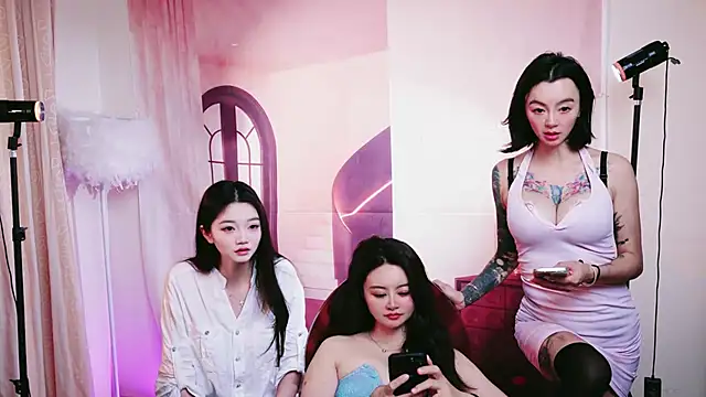 Pinnnkcat Webcamshow