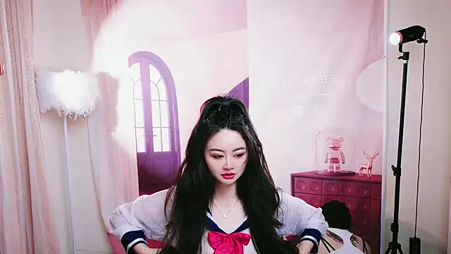 عرض كام Pinnnkcat