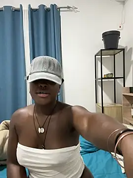 Sembang XXX Secara Langsung Slumpgirl