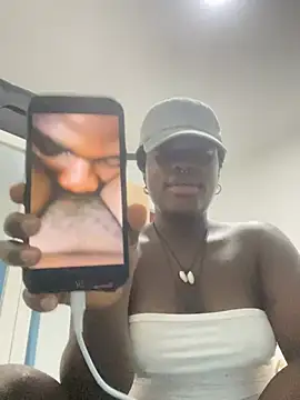 Slumpgirl Chat XXX in diretta