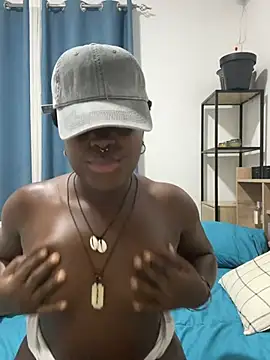 Slumpgirl's Live XXX Chat