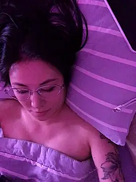 Nannnnncy's Webcam Show