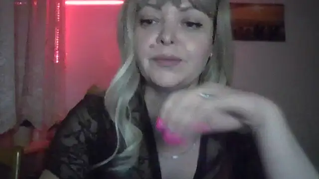 Show de webcam de BellaaKiss