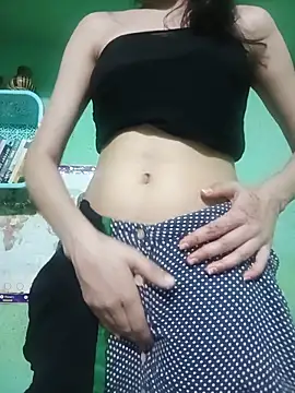 pyaari_tara's Webcam Show
