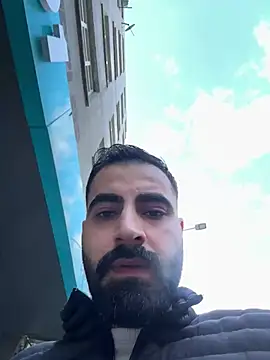 GFENE12 Webcam show