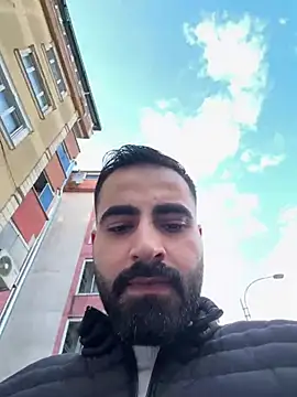 GFENE12 Pertunjukan Webcam