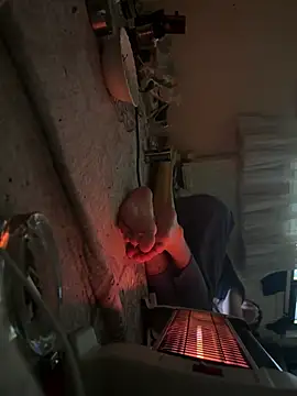 GFENE12 Pertunjukan Webcam