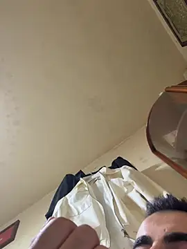 REMX1 Webcam Show