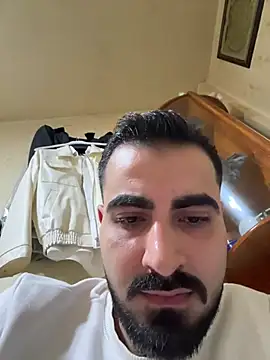 REMX1 Adlı Modelin Web Kamerası Şovu