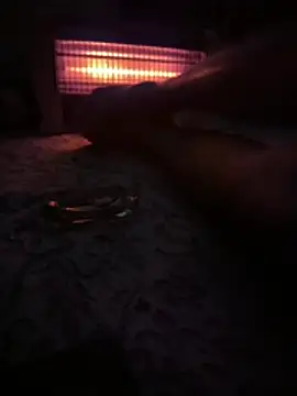 REMX1's Webcam Show