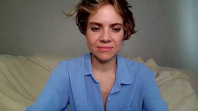 NatalieMoses Webcam Show