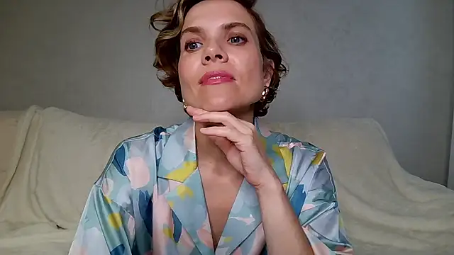 NatalieMoses' Webcam Show