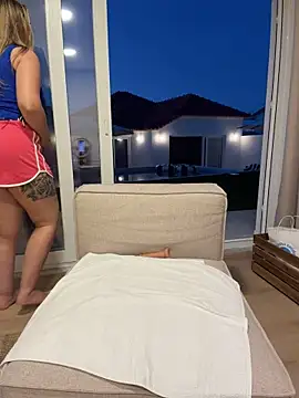 Show de webcam de LindaWhite_