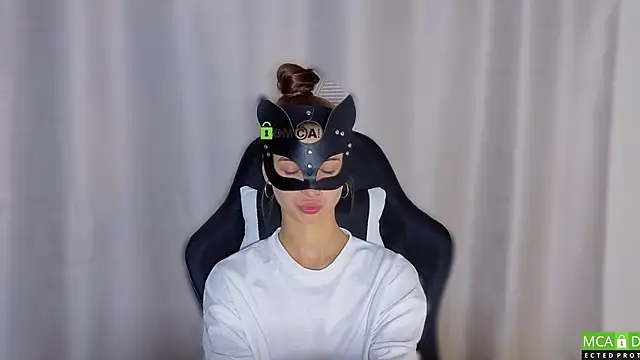 Вебкам-шоу Pussyisea
