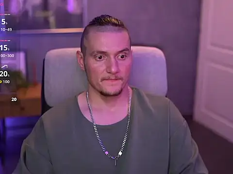 Alex_Wilden Webbikameraesitys