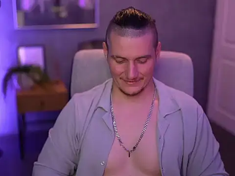 Вебкам-шоу Alex_Wilde
