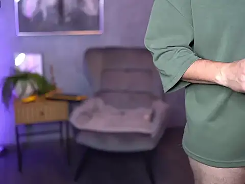 Alex_Wilde Webcam-Show