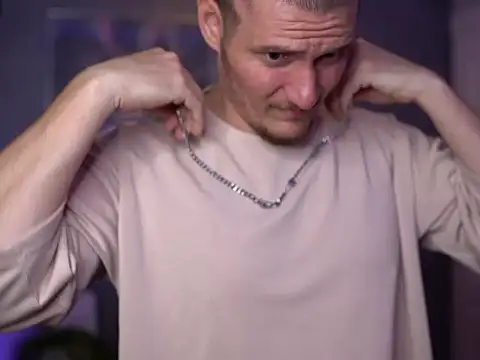 عرض كام Alex_Wilde