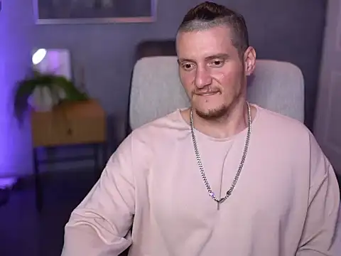 عرض كام Alex_Wilde