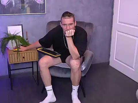 Alex_Wilde Webcam show
