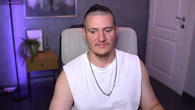 Alex_Wilden Webbikameraesitys