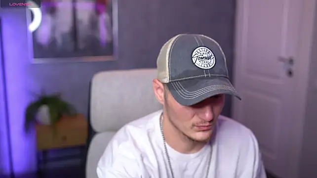 Вебкам-шоу Alex_Wilde