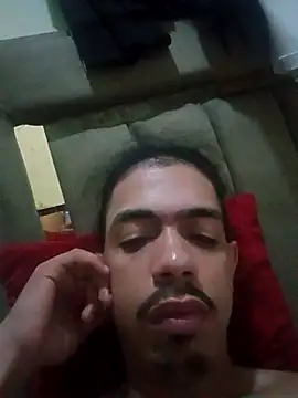 Show modela blanquito_leche na web-kameri