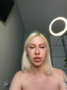 EffyElven – webcam-show