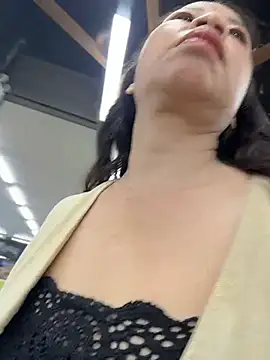 honghong_mother 网络视讯表演