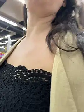 honghong_mother's Webcam Show