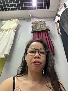 honghong_mother 网络视讯表演